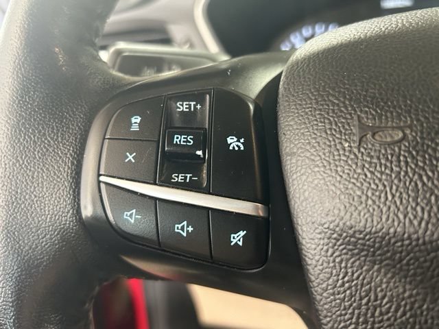 Used 2020 Ford Escape SEL AWD/4WD image 28