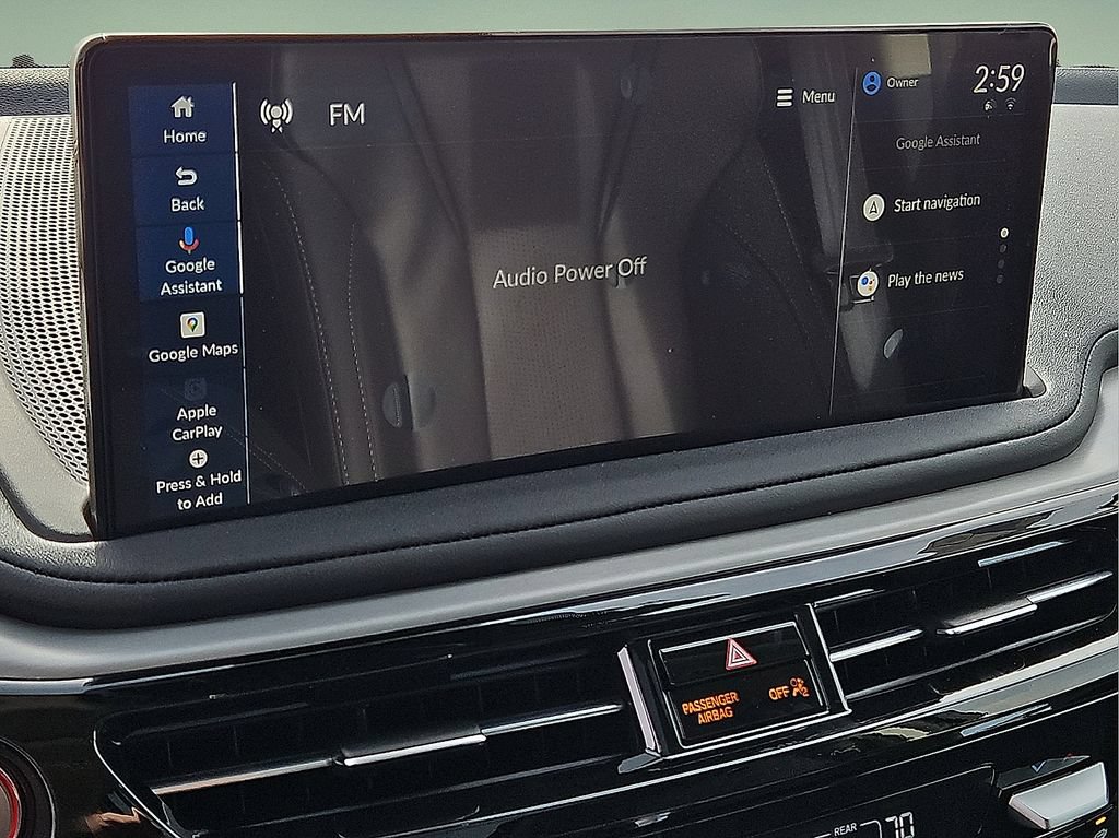 New 2026 Acura MDX FWD w/ Technology Package image 23