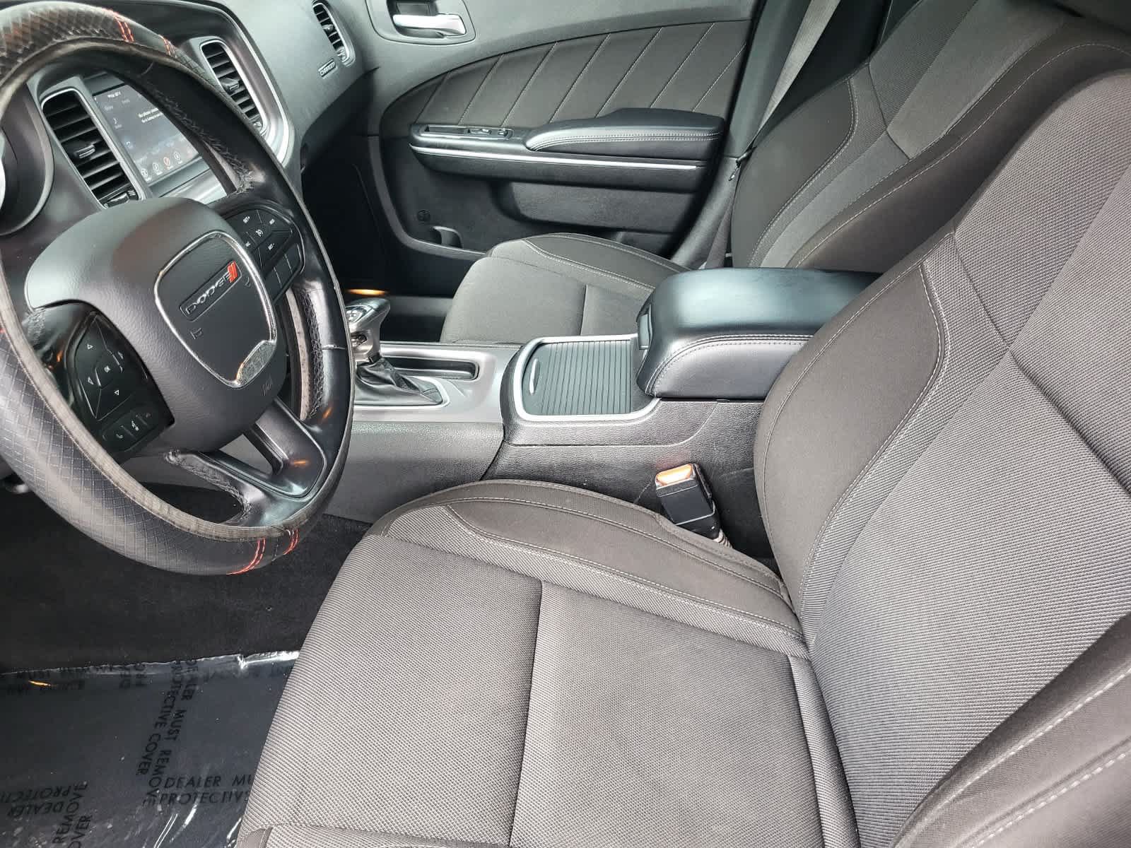 Used 2022 Dodge Charger SXT RWD image 26