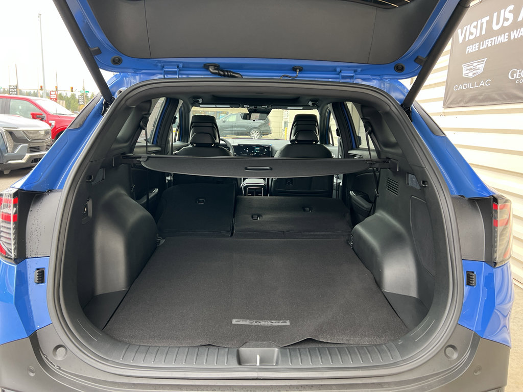 New 2026 Kia Sportage X-Line w/ X-Line Technology Package image 14
