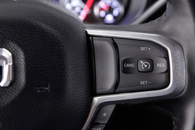 Used 2024 RAM 2500 Laramie image 25