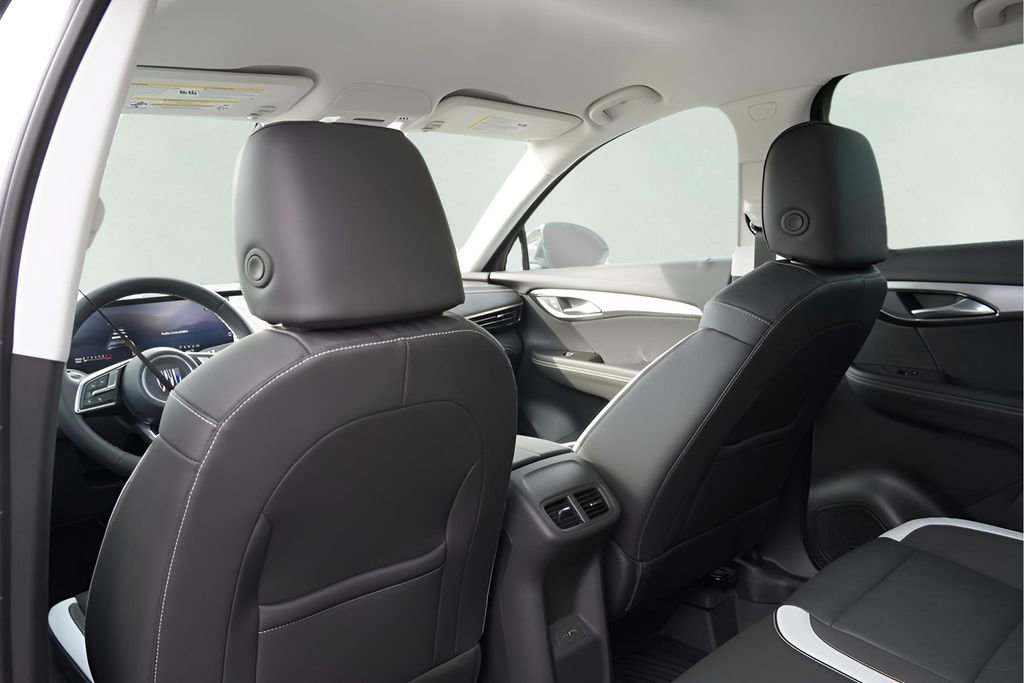 New 2026 Buick Envision Sport Touring image 28