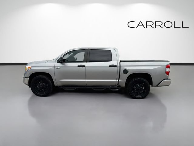 Used 2017 Toyota Tundra SR5 w/ SR5 Upgrade Package AWD/4WD image 6