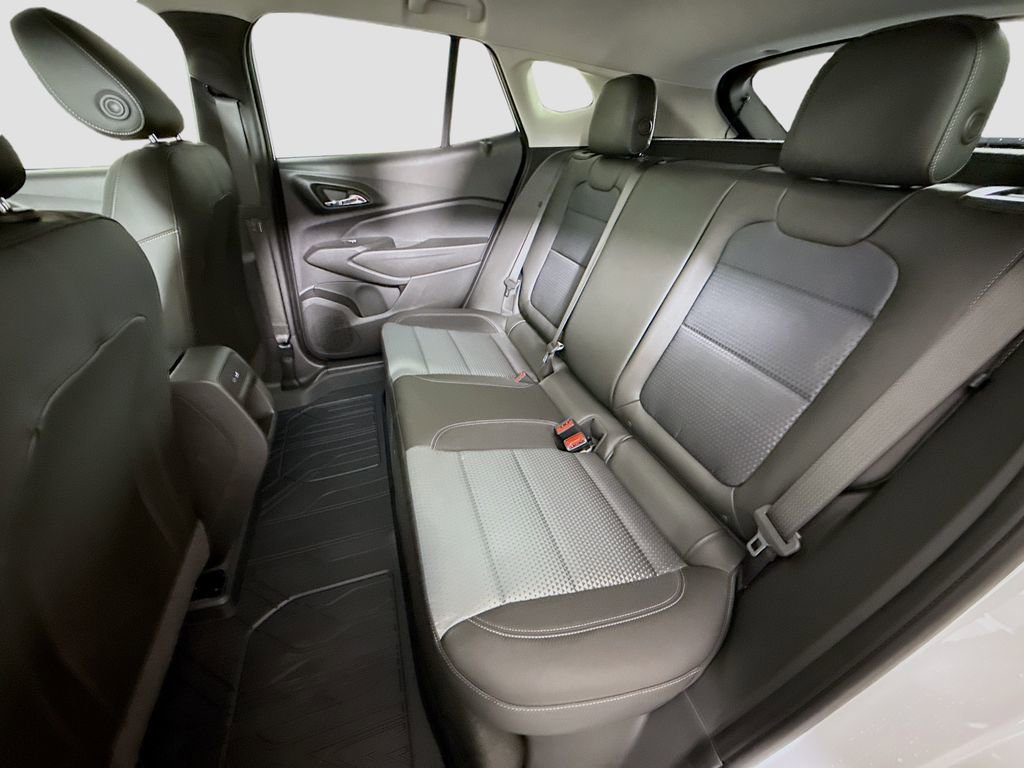 New 2026 Chevrolet Trax LT w/ Driver Confidence Package image 22
