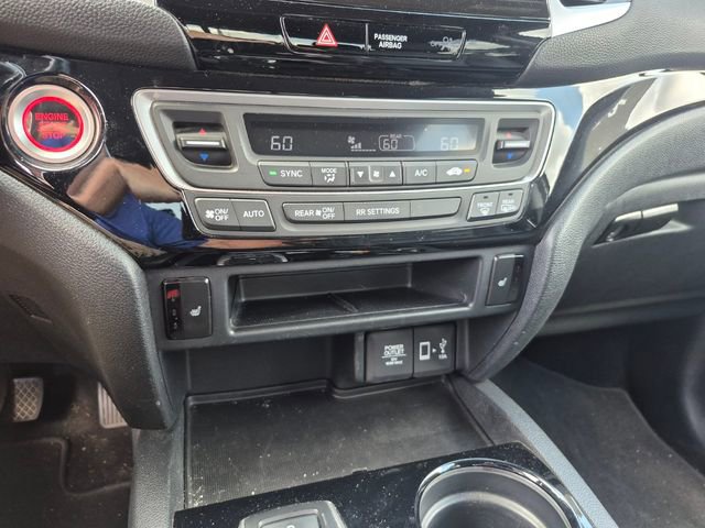 Used 2020 Honda Ridgeline RTL-E image 18
