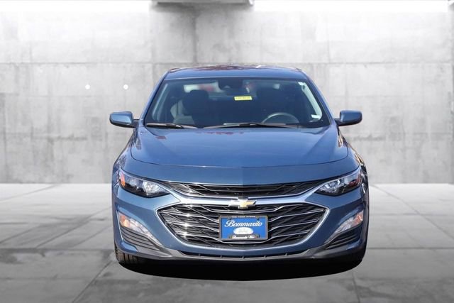 Used 2024 Chevrolet Malibu LT image 4