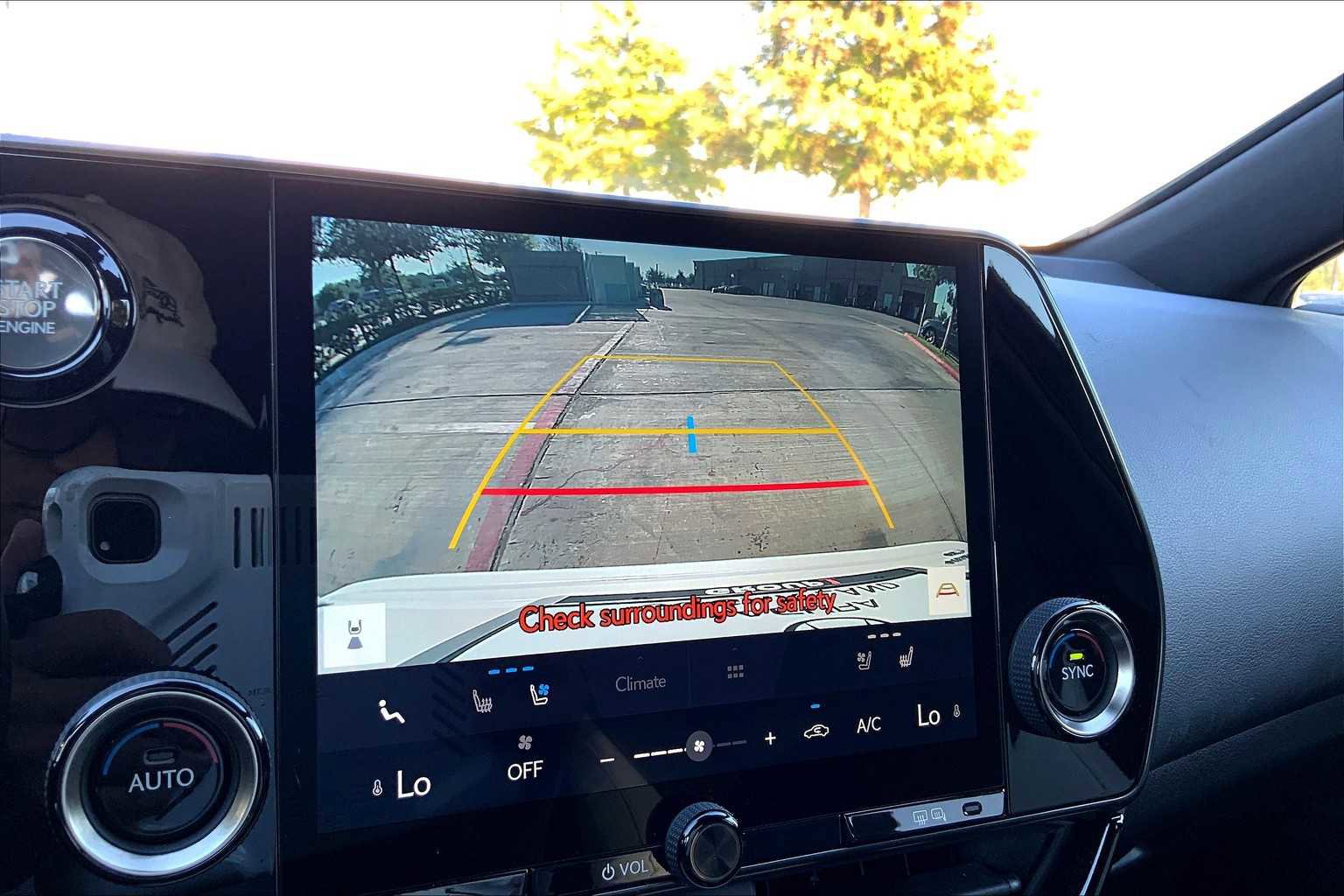 Used 2022 Lexus NX 350 AWD w/ Premium Package image 51