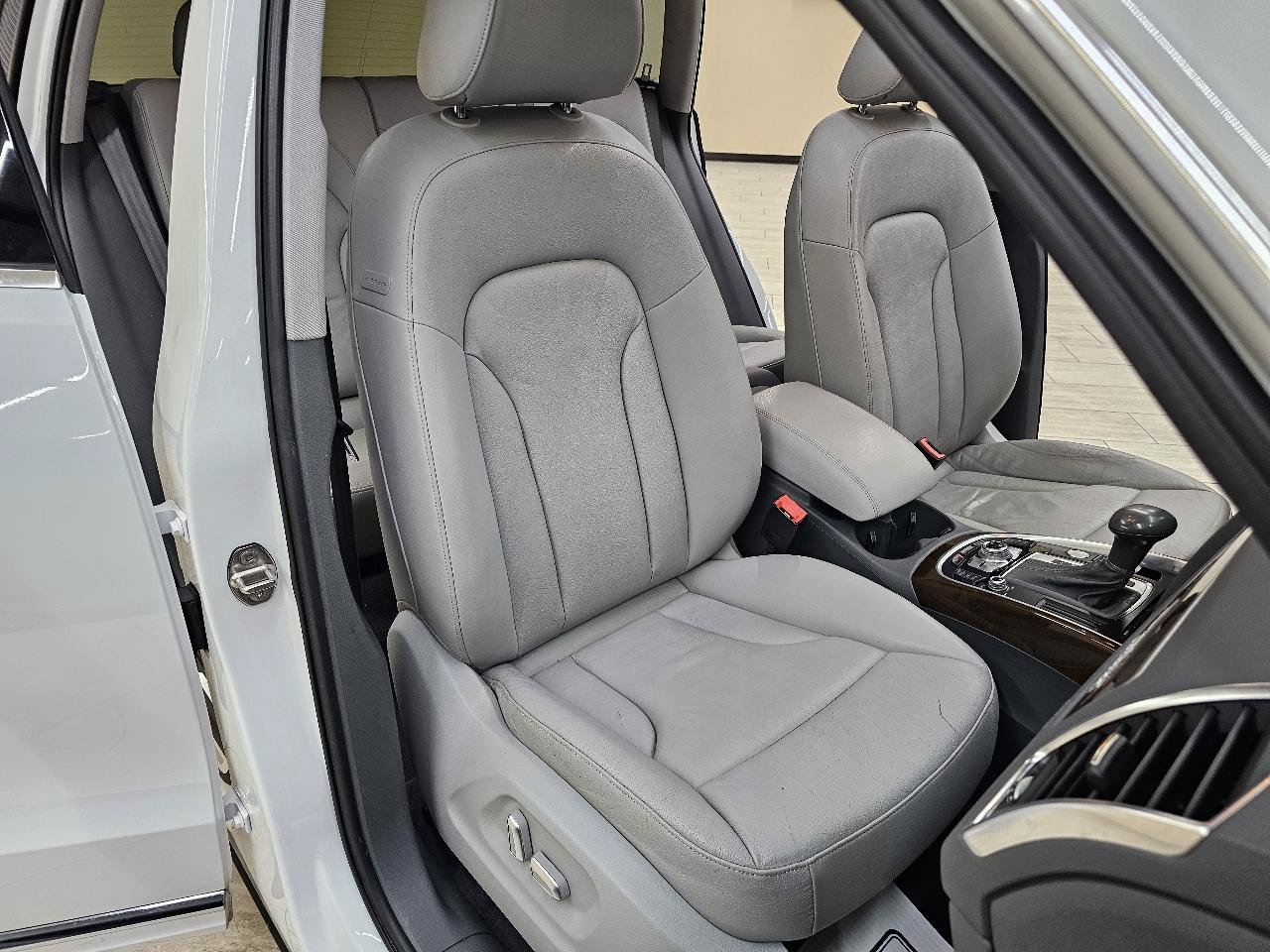 Used 2015 Audi Q5 TDI Premium Plus w/ Technology Package AWD/4WD image 20