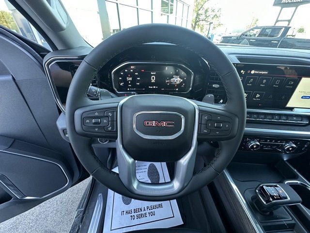 New 2026 GMC Sierra 1500 SLT image 17