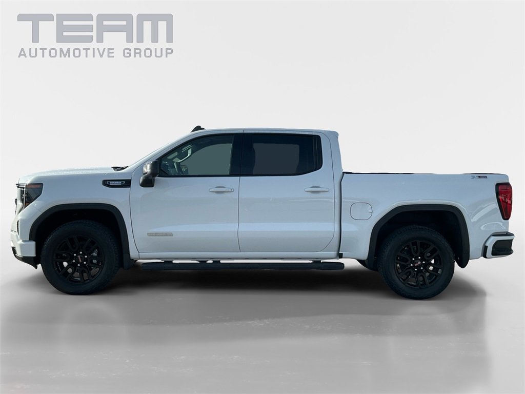 New 2026 GMC Sierra 1500 Elevation w/ Preferred Package image 4