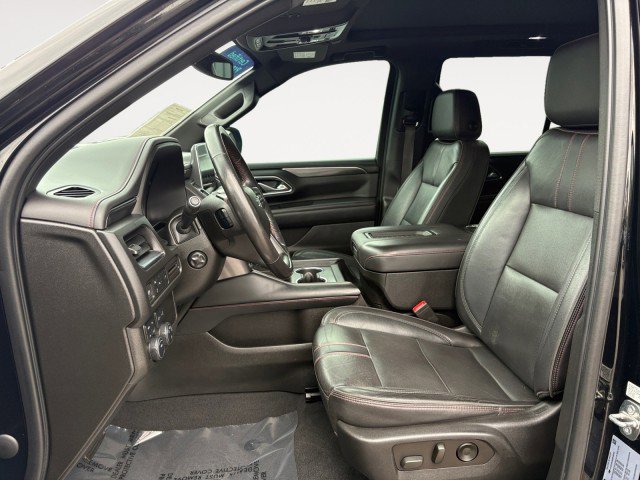 Used 2021 Chevrolet Tahoe RST w/ Luxury Package AWD/4WD video 2