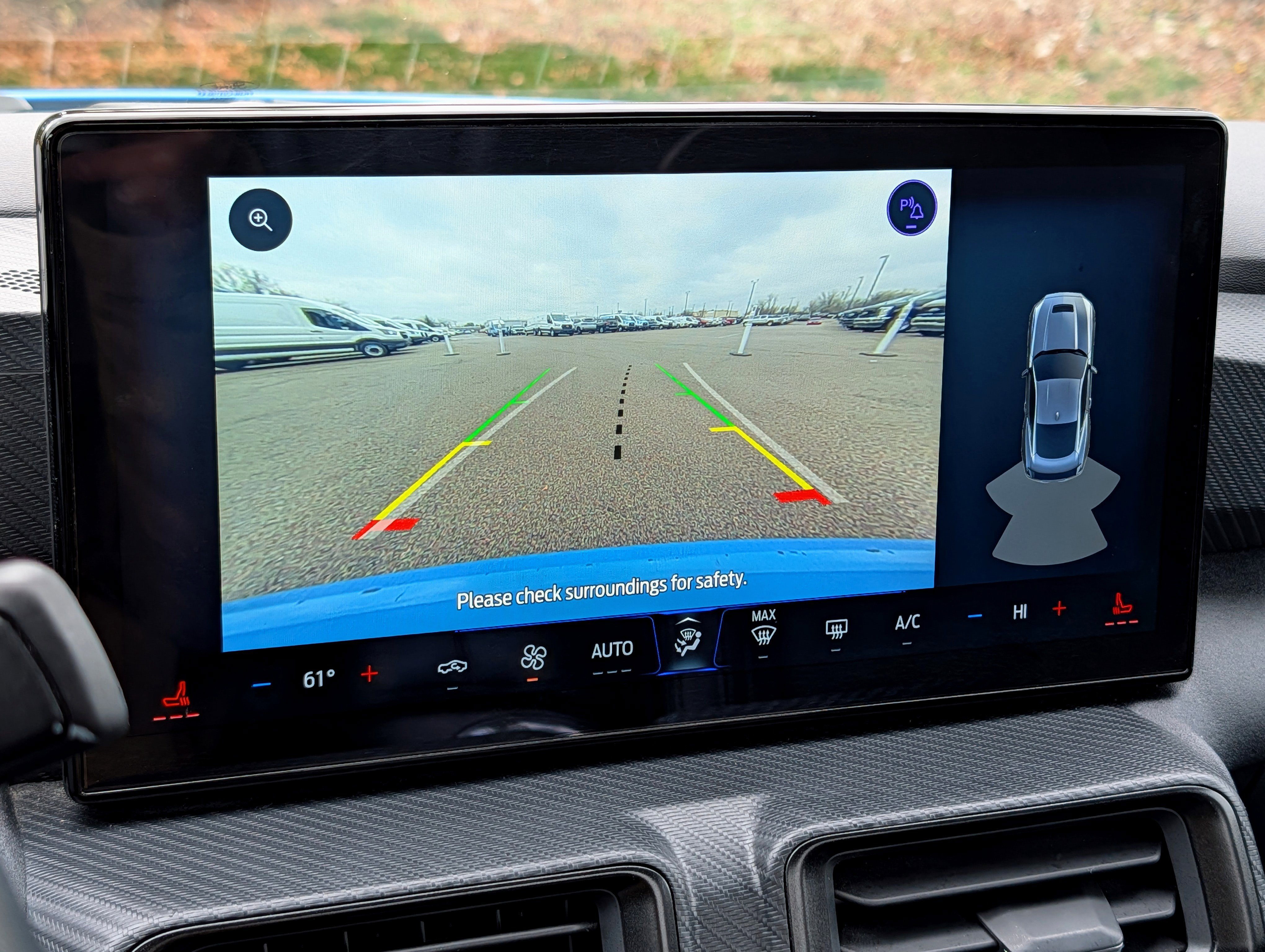 Used 2024 Ford Mustang Coupe image 17