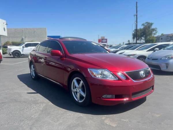 Used 2006 Lexus GS 300 Base 4dr Sedan image 2