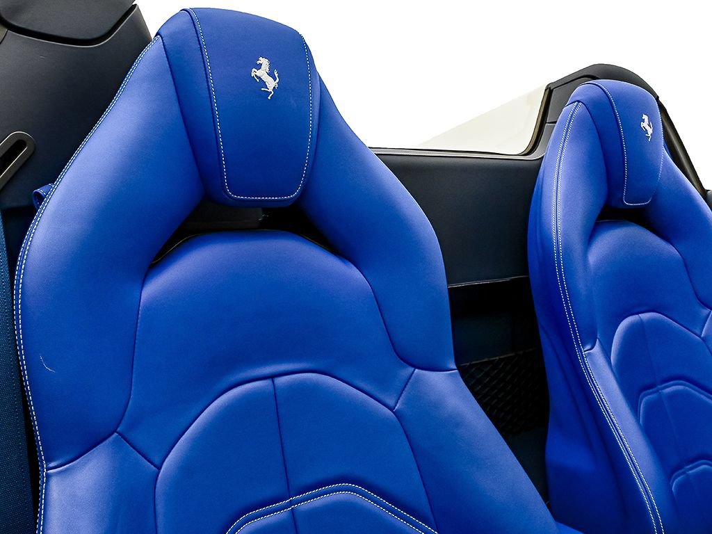 Used 2017 Ferrari 488 Spider RWD image 19