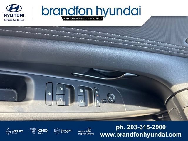 Certified 2026 Hyundai Elantra Sport FWD image 13