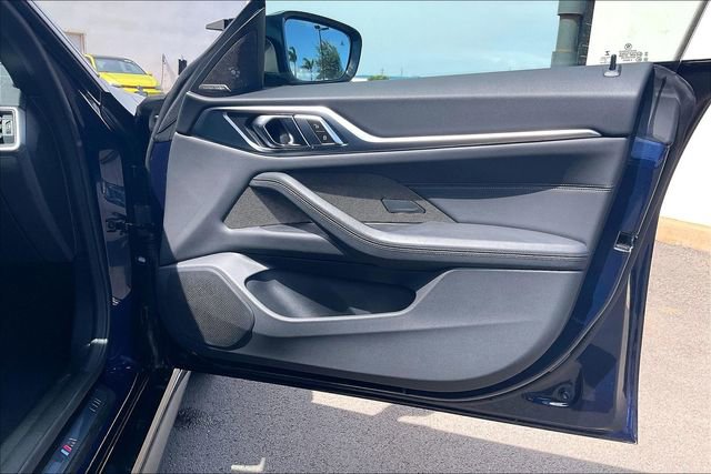 Certified 2023 BMW i4 M50 image 22