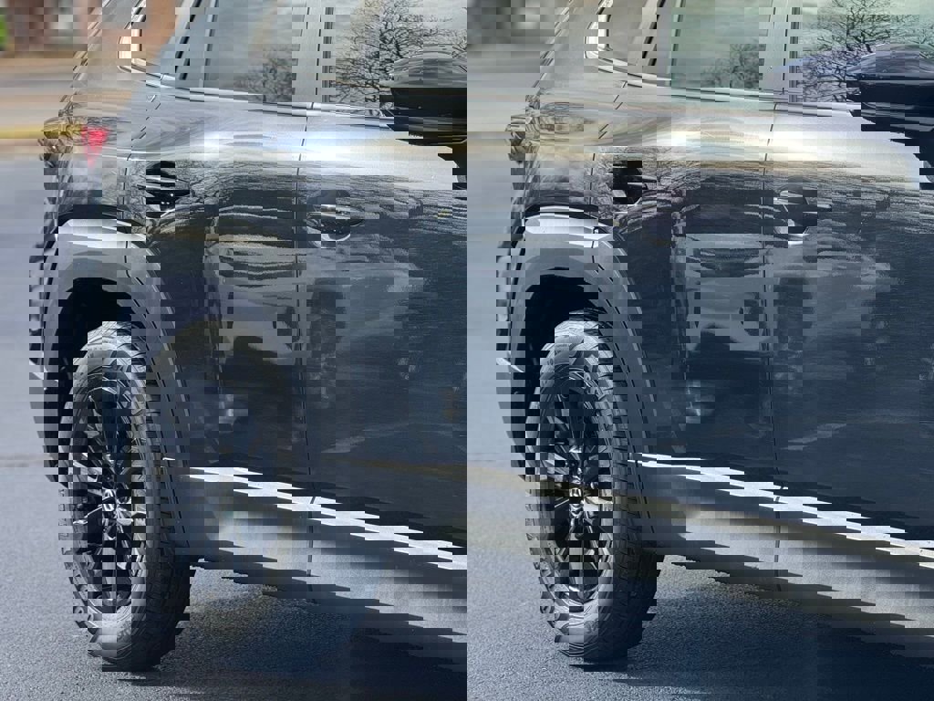 Used 2024 MAZDA CX-50 AWD 2.5 S w/ Preferred Package image 9