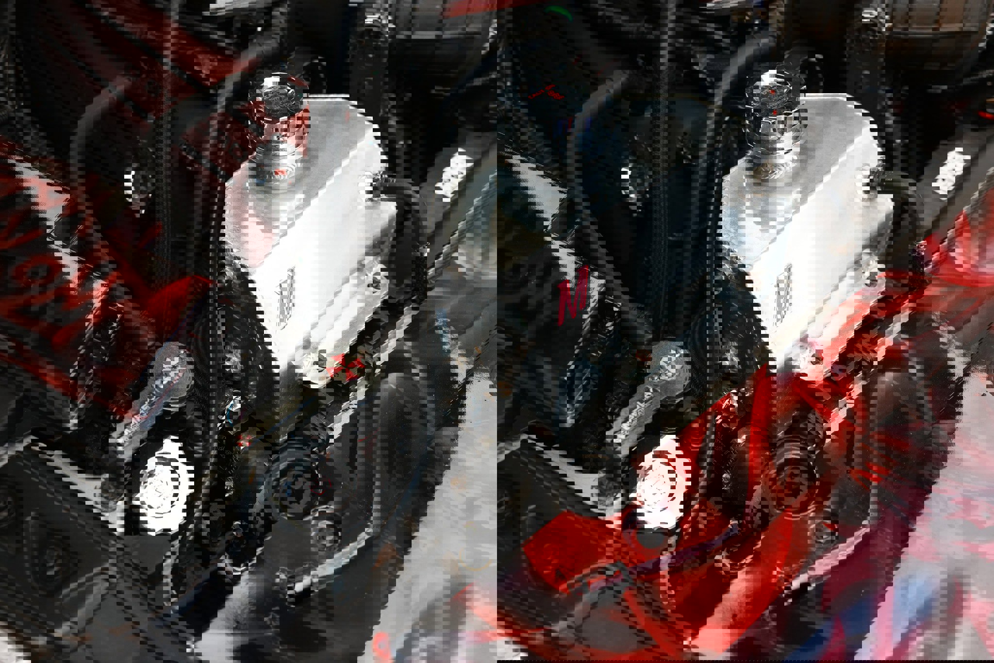 Used 2015 Ford Mustang GT w/ GT Performance Package image 67