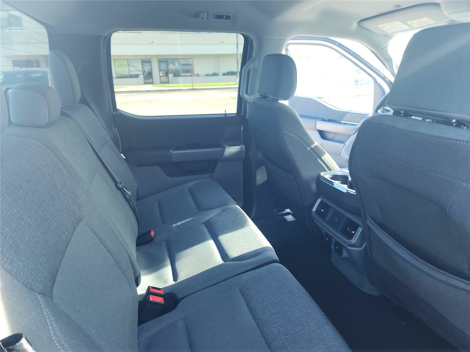 Certified 2024 Ford F150 XLT w/ Mobile Office Package AWD/4WD image 24