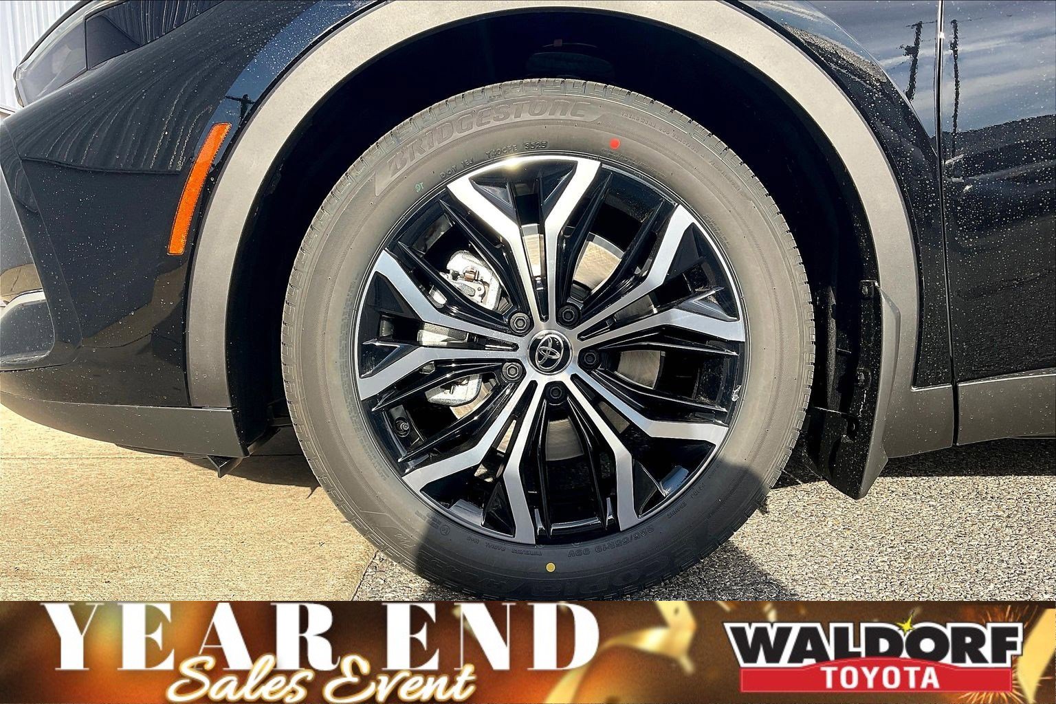 New 2026 Toyota Crown XLE image 15