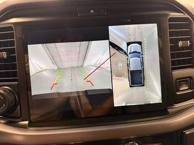 New 2026 Ford F150 XLT image 18