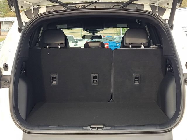 New 2026 Ford Escape ST-Line w/ Tech Pack #1 FWD image 7