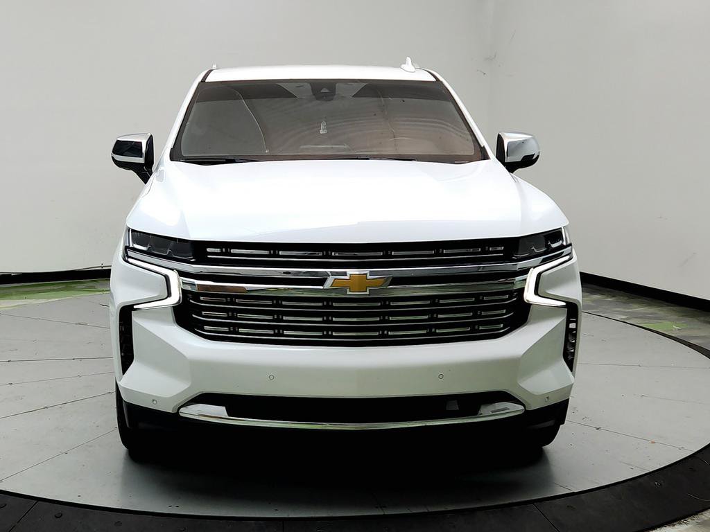 Used 2023 Chevrolet Tahoe Premier AWD/4WD image 2