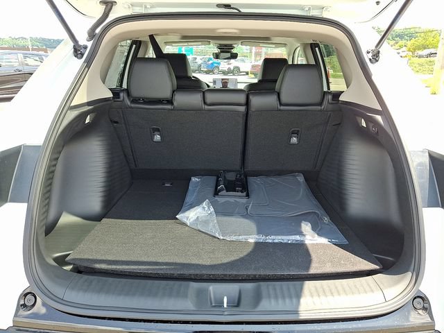 New 2027 Honda HR-V EX-L image 24