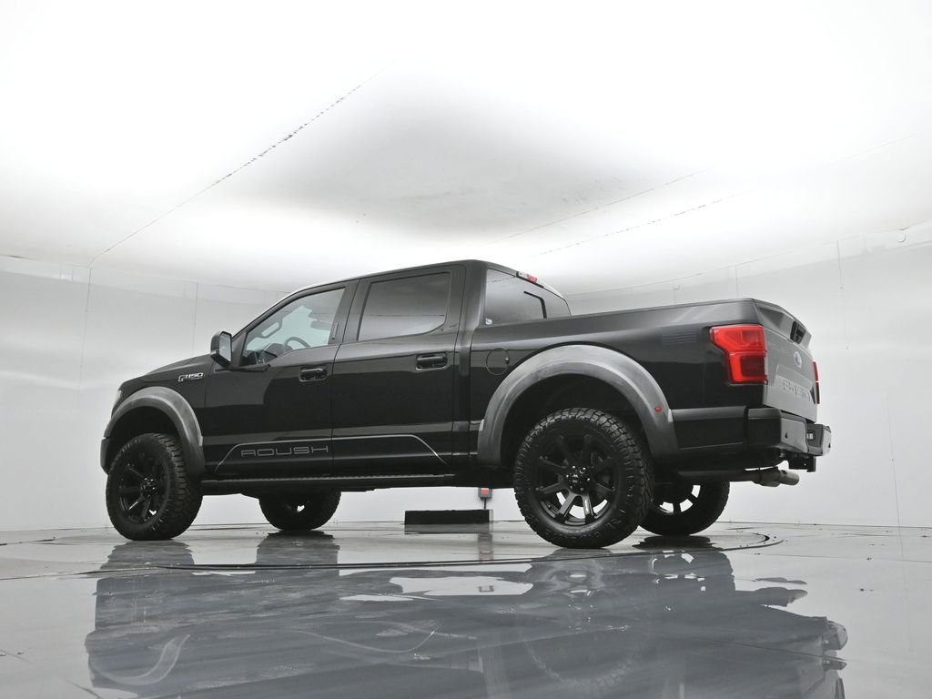 Used 2019 Ford F150 XLT w/ Equipment Group 302A Luxury image 52