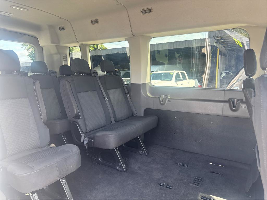 Used 2020 Ford Transit 350 XLT RWD image 10