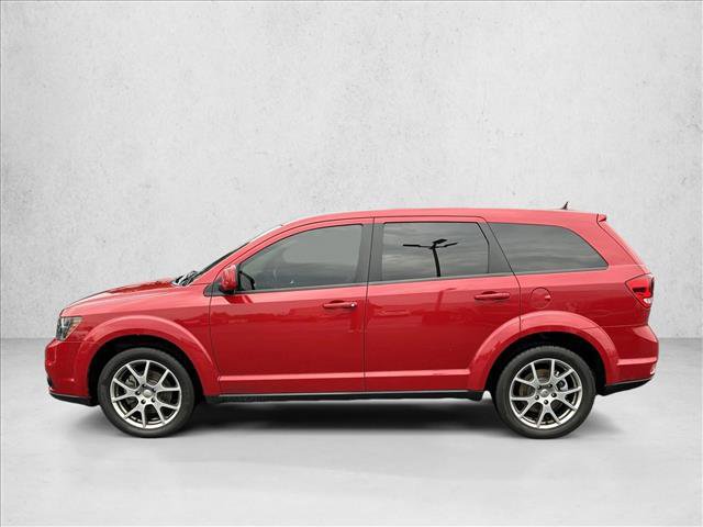 Used 2015 Dodge Journey R/T w/ Flexible Seating Group AWD/4WD image 8