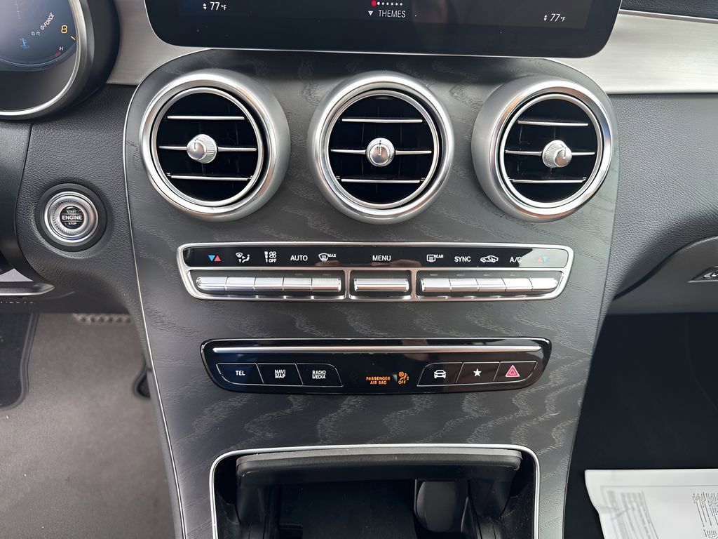 Used 2022 Mercedes-Benz GLC 300 image 37