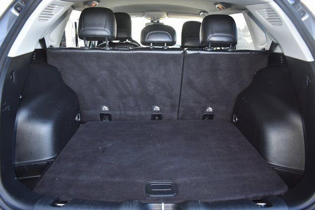 Used 2018 Jeep Compass Latitude w/ Popular Equipment Group image 35