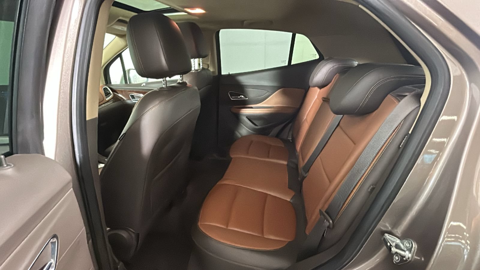 Used 2014 Buick Encore Premium FWD image 27