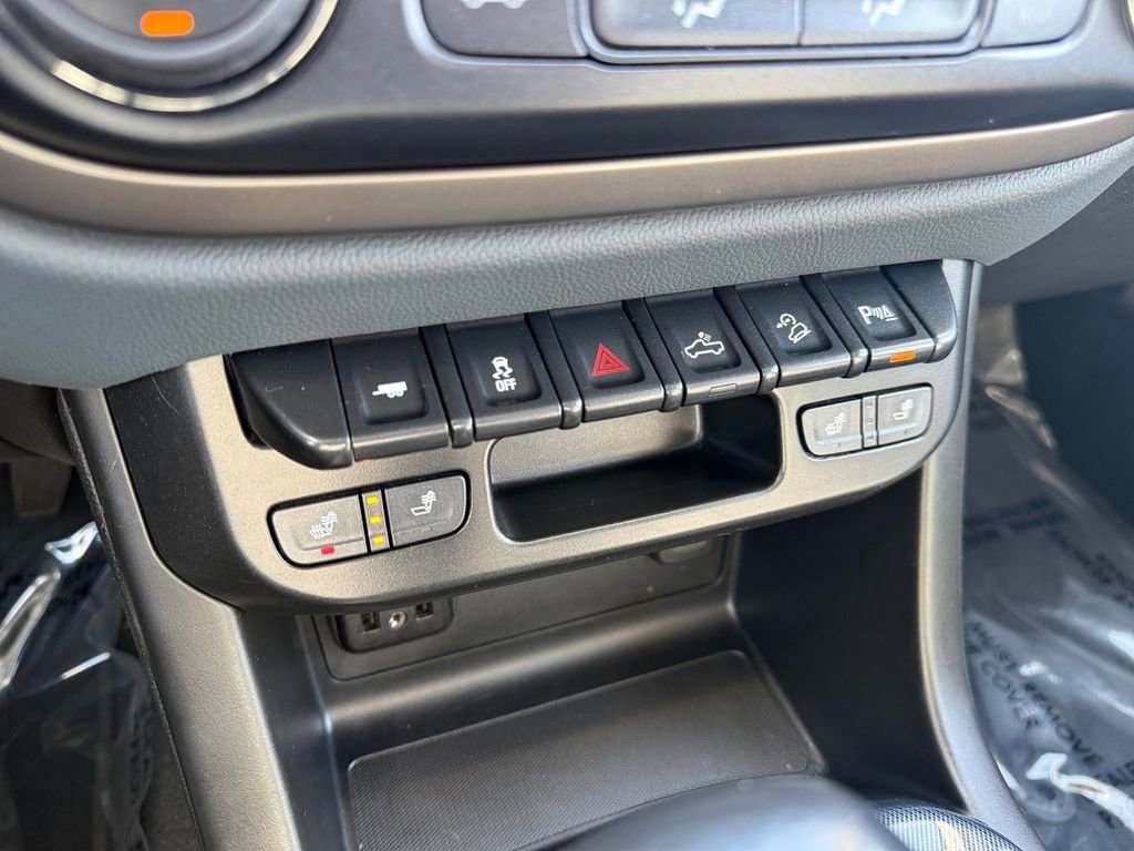 Used 2022 Chevrolet Colorado Z71 image 19