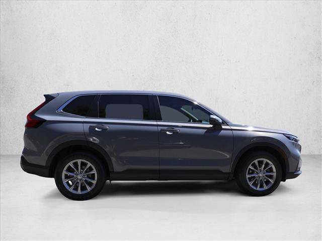 Used 2023 Honda CR-V EX image 4