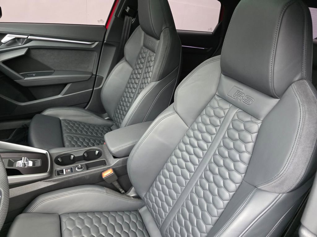 Used 2023 Audi RS 3 image 11