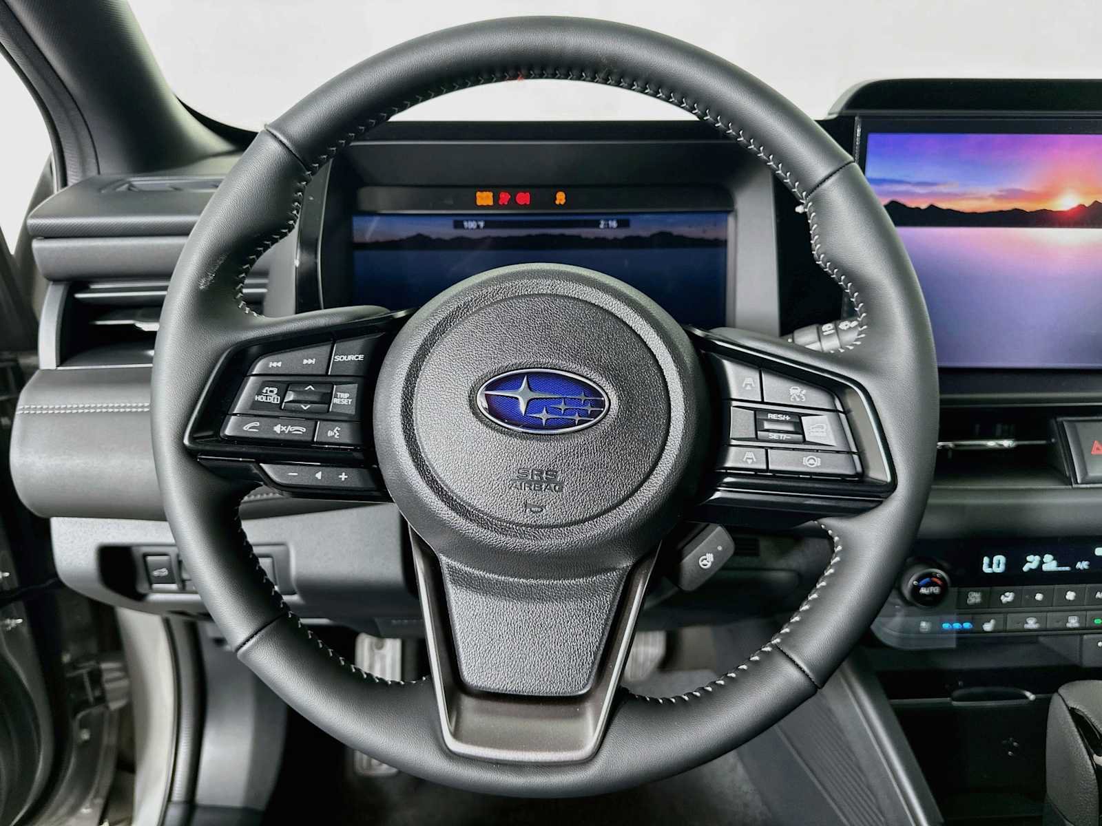 New 2026 Subaru Outback Touring XT AWD/4WD image 11