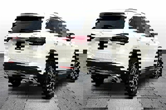 Certified 2025 Mercedes-Benz GLA 250 4MATIC image 7