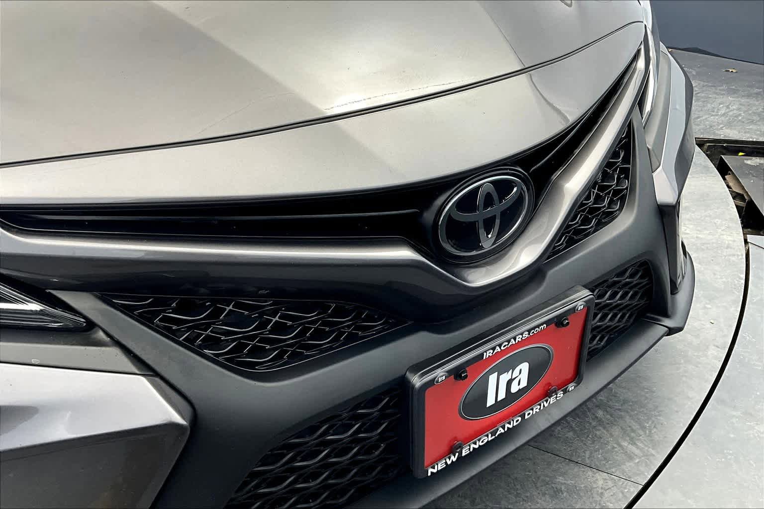 Used 2020 Toyota Camry SE FWD image 30