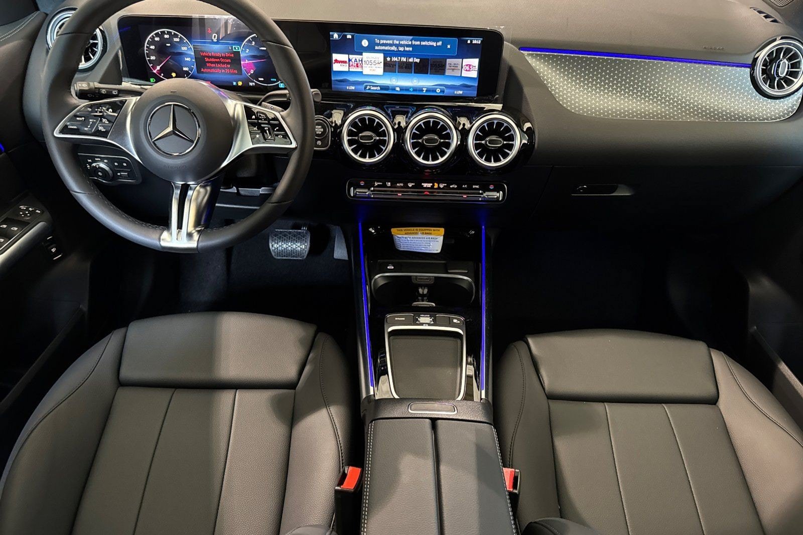 Used 2025 Mercedes-Benz GLA 250 image 17
