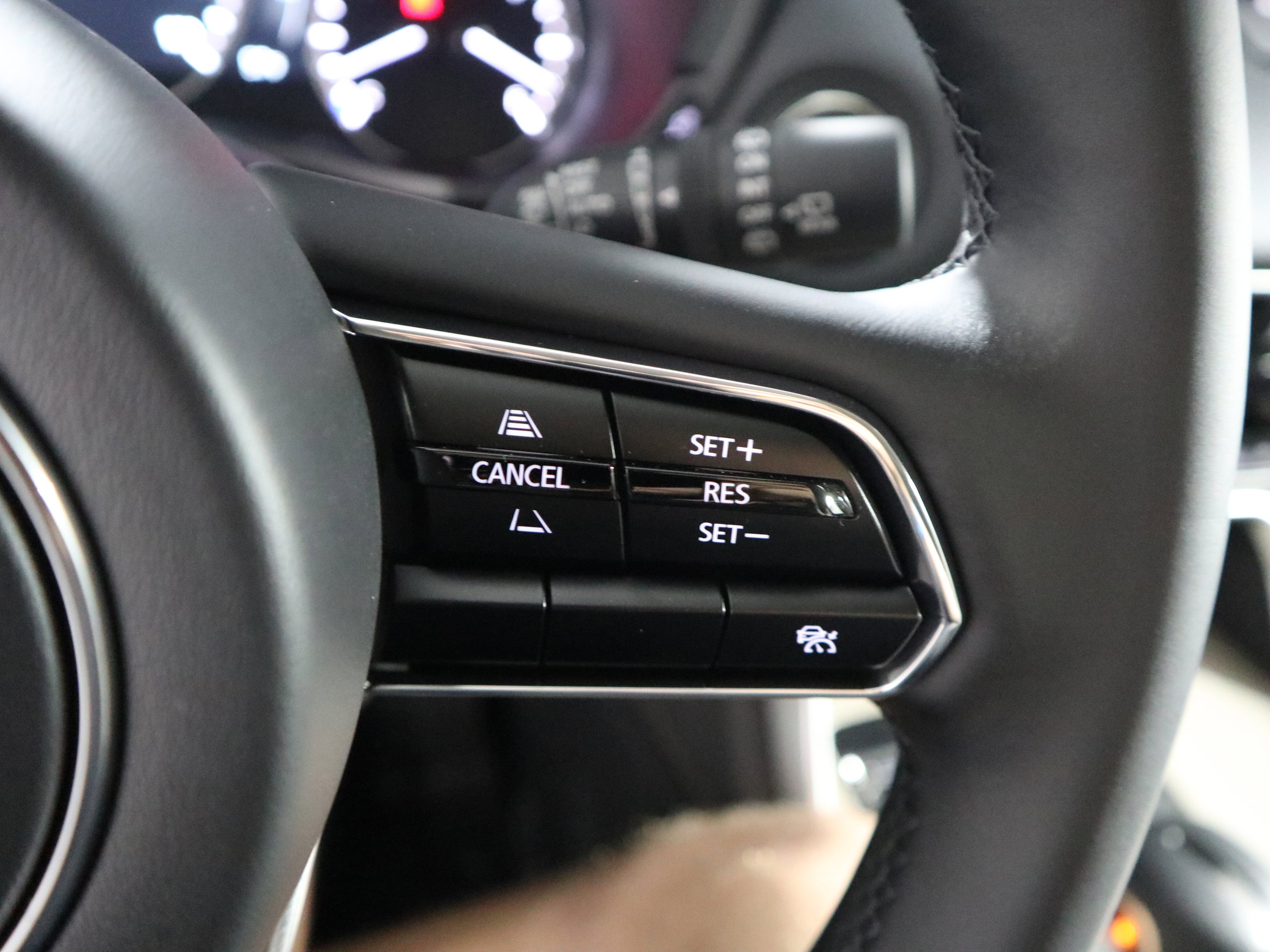 New 2026 MAZDA CX-90 3.3 Turbo w/ Preferred Package image 27