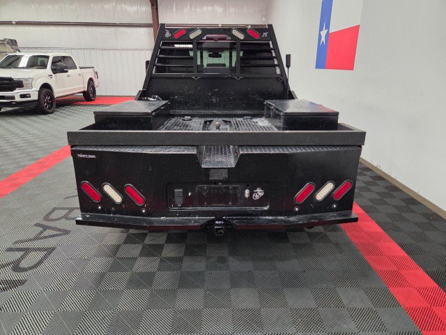 Used 2022 GMC Sierra 2500 Denali AWD/4WD image 13