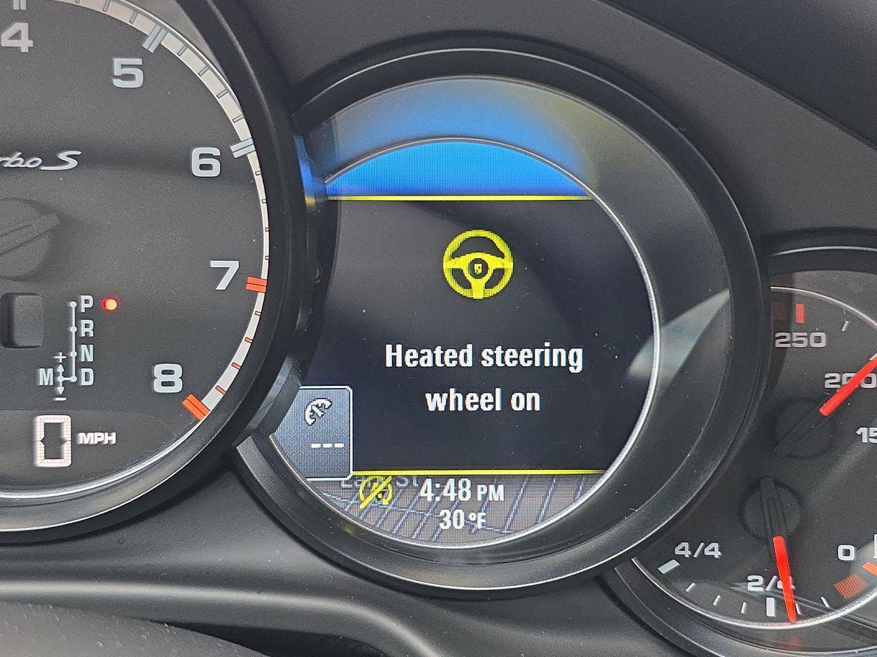 Used 2013 Porsche Panamera Turbo S image 45