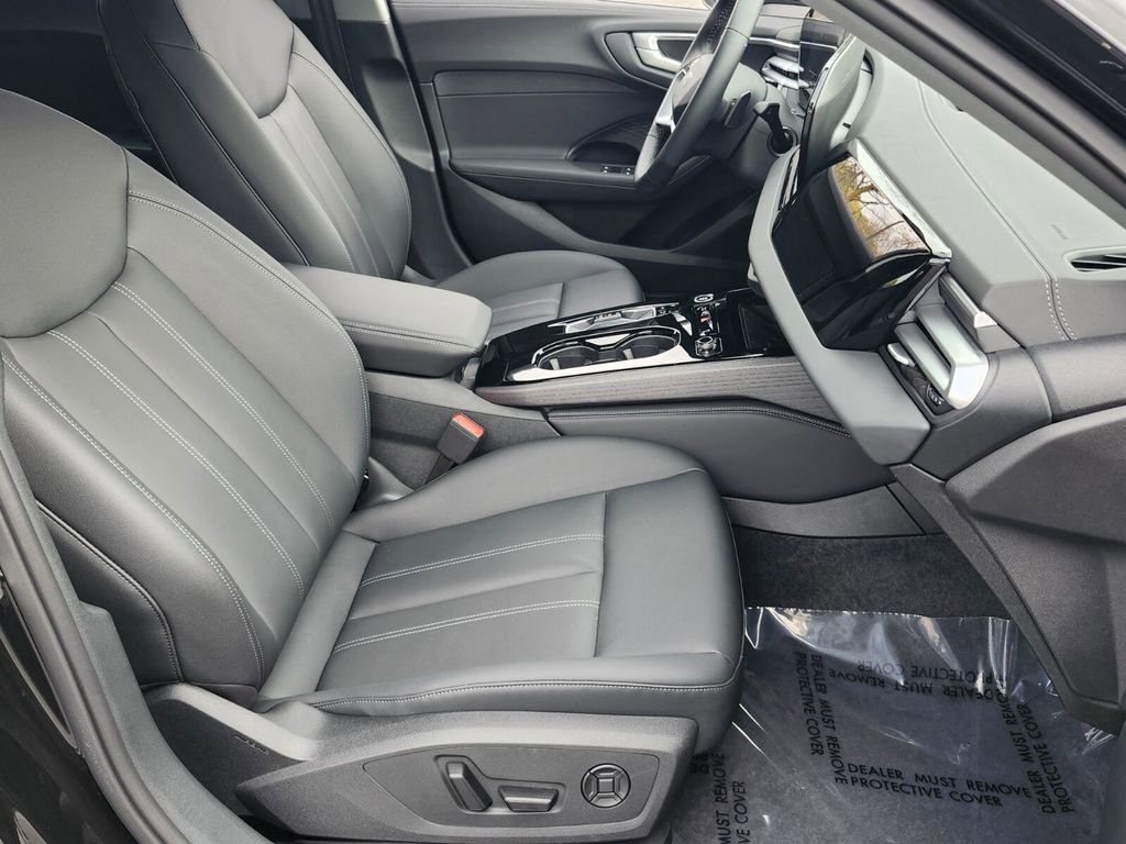 Certified 2025 Audi A5 2.0T Premium w/ Convenience Package AWD/4WD image 19