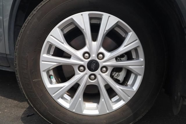 Certified 2024 Ford Escape Active FWD image 2