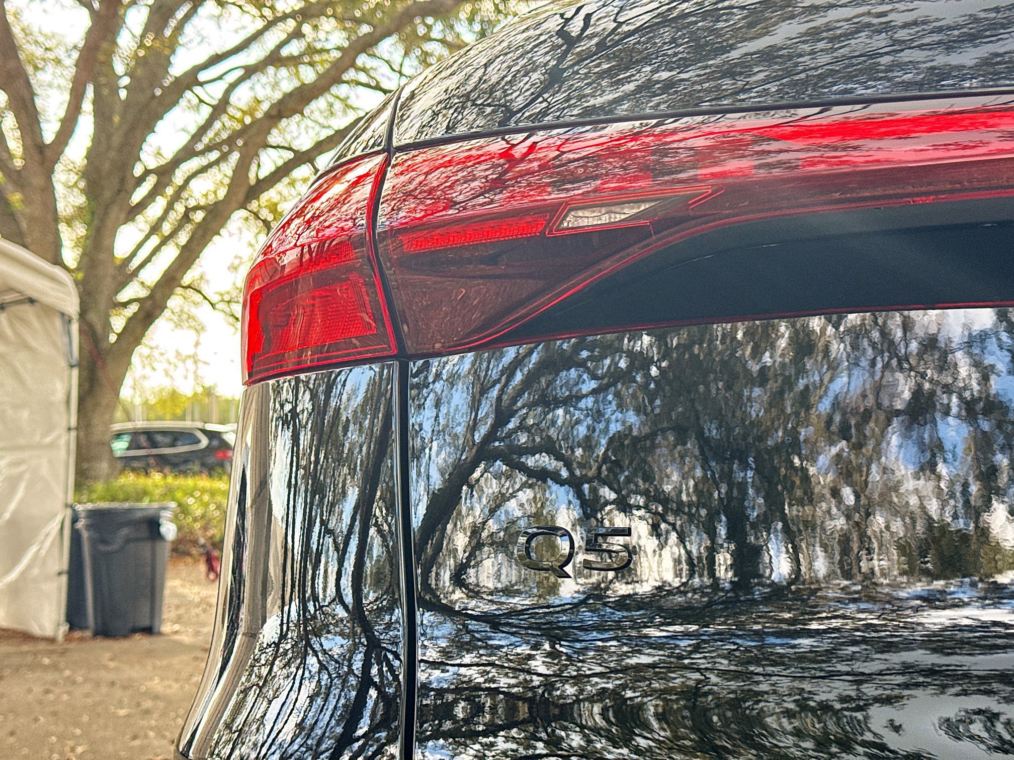New 2025 Audi Q5 Premium Plus AWD/4WD image 10