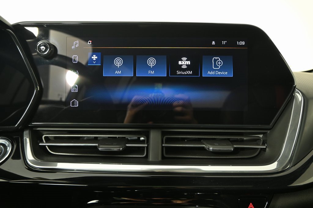 Used 2024 Chevrolet Trax RS w/ Sunroof Package image 28