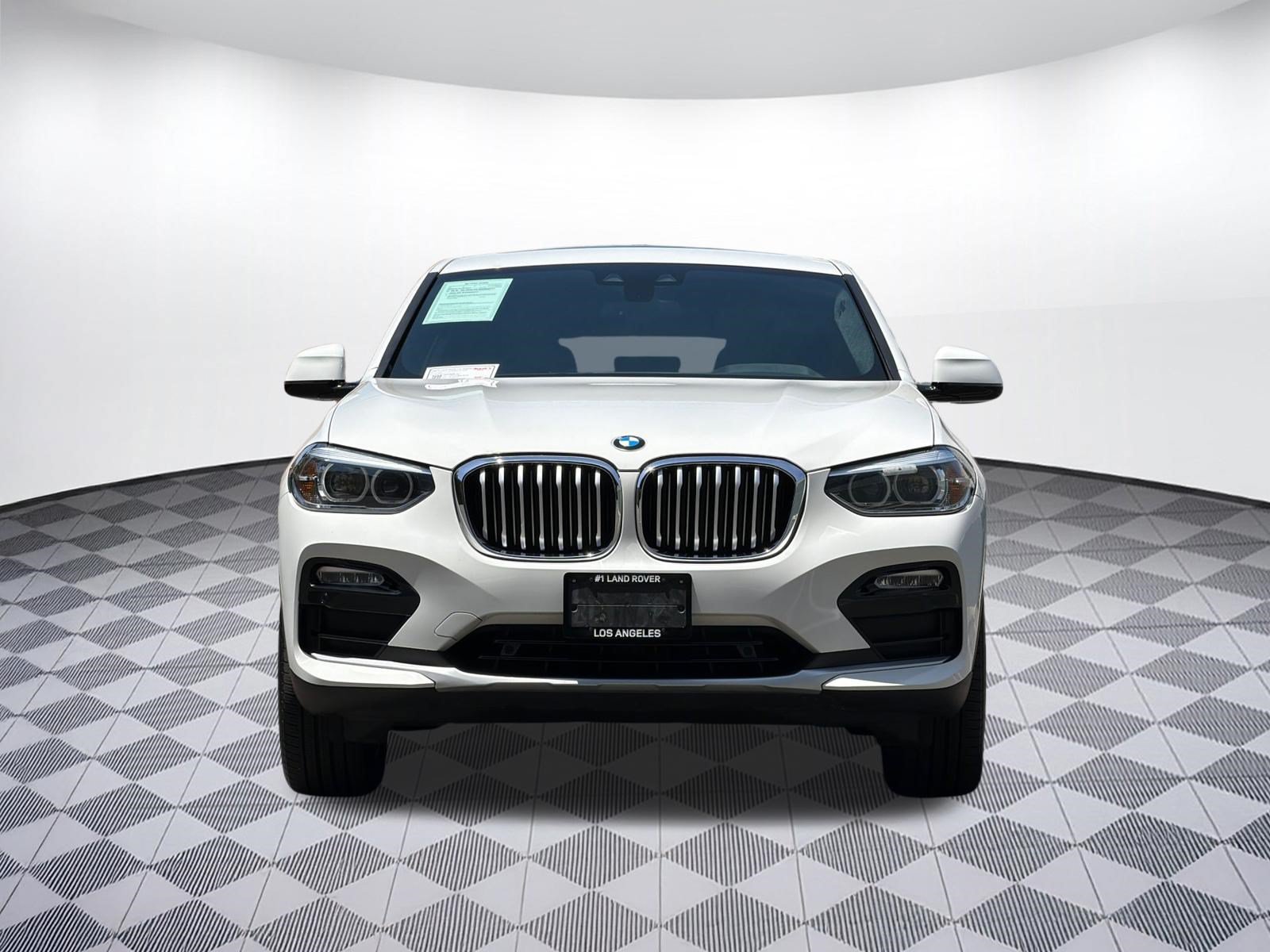 Used 2019 BMW X4 xDrive30i AWD/4WD image 6