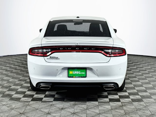 Used 2020 Dodge Charger SXT RWD image 7